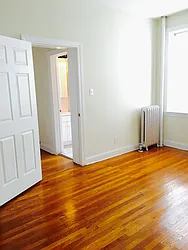 Rented by Bell Realty