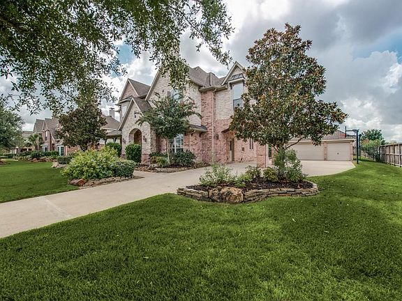 4th image of 20915 Pricewood Manor Ct