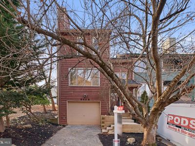 9408 Clocktower Ln, Columbia, MD, 21046