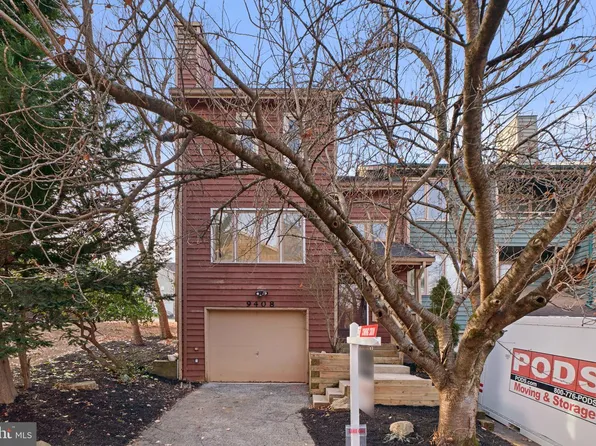 9408 Clocktower Ln, Columbia, MD 21046