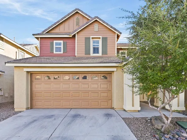 25 Copper Pine Ave, North Las Vegas, NV 89031