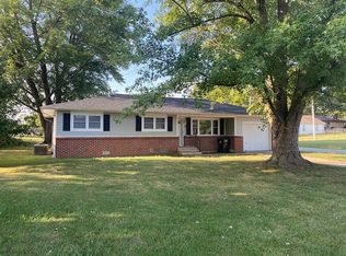 332 W Alice St, Mount Vernon, MO 65712