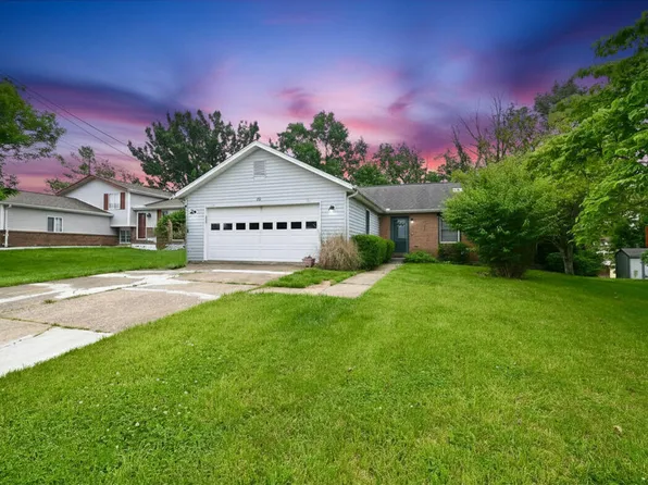 29 W Cobblestone Ct, Florence, KY 41042