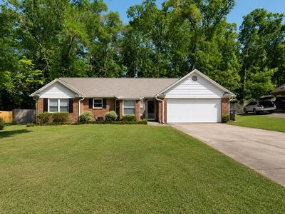 1515 Blockford Ct E, Tallahassee, FL, 32317