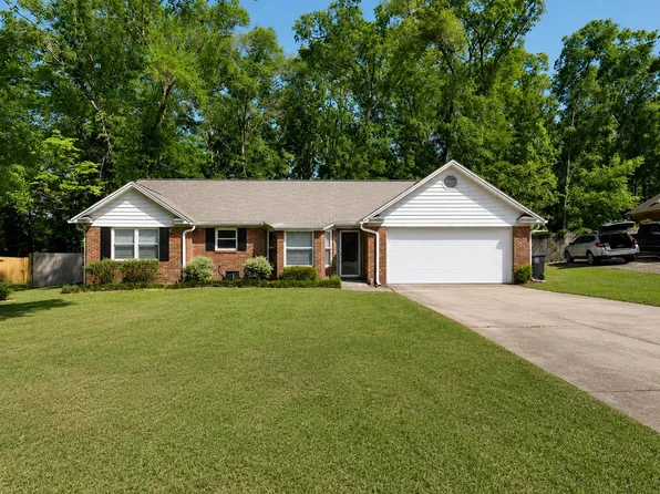 1515 Blockford Ct E, Tallahassee, FL 32317