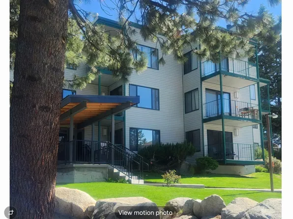 313 Tramway Dr #20, Stateline, NV 89449