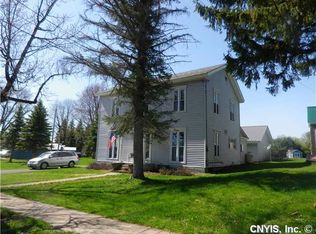 2935 Cataract St, Copenhagen, NY 13626