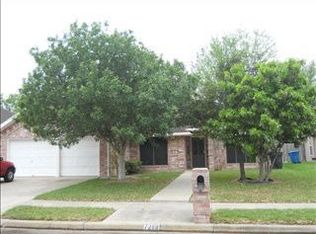 7213 N 33rd St, McAllen, TX 78504