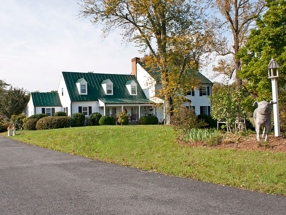 985 Barracks Farm Rd, Charlottesville, VA 22901 Zillow