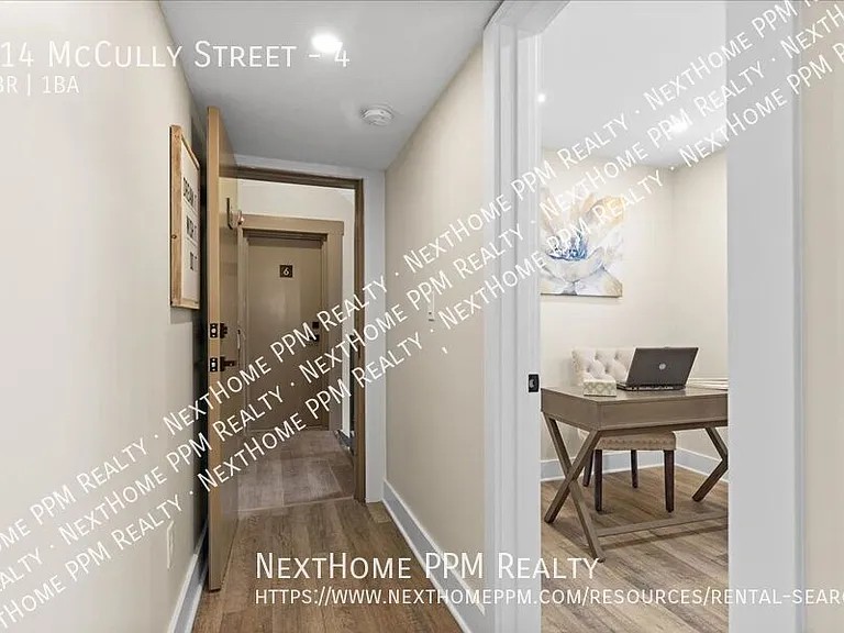 214 McCully St #4 — Photo 23
