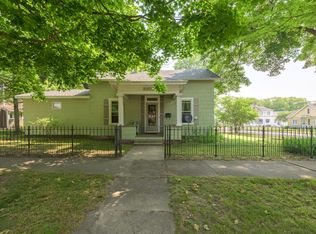 321 S Market St, Winamac, IN