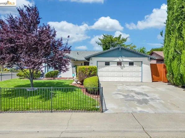 7271 Fair Play Dr, North Highlands, CA 95660