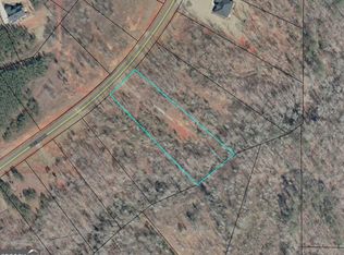 210 Freedom Dr, Forsyth, GA 31029