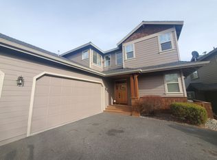 8414 Forest Ridge Loop, Redmond, OR 97756