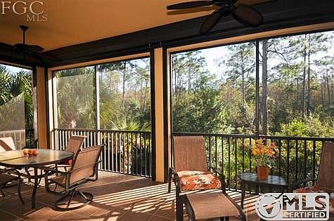 Gorgeous Lanai!