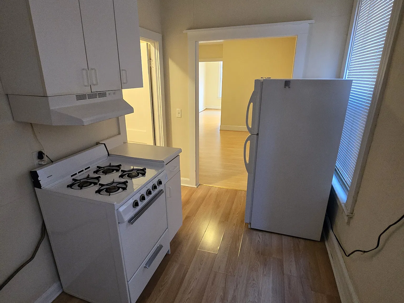 1 bed, $1,700 — Photo 4