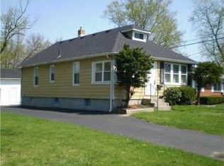2528 Lima Ave, Toledo, OH 43613