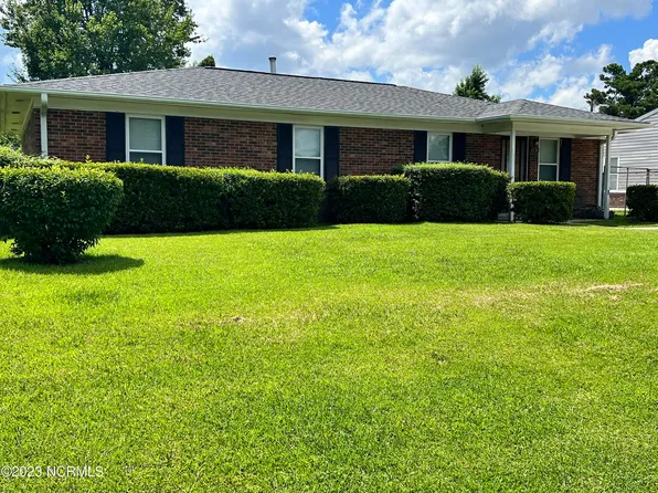 1131 E Stewart Circle, Wilmington, NC 28405