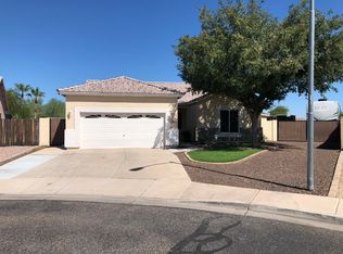 15851 N 135th Dr, Surprise, AZ 85374