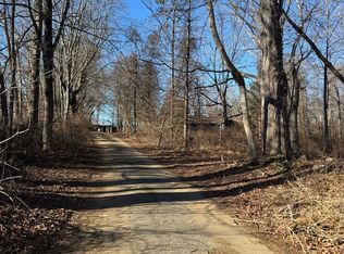 625 Pudding Hill Rd, Hampton, CT 06247