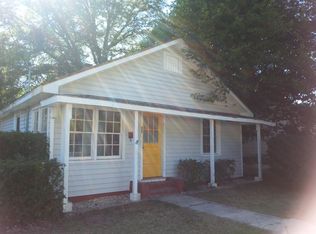 2504 Lyndale St, Augusta, GA 30904