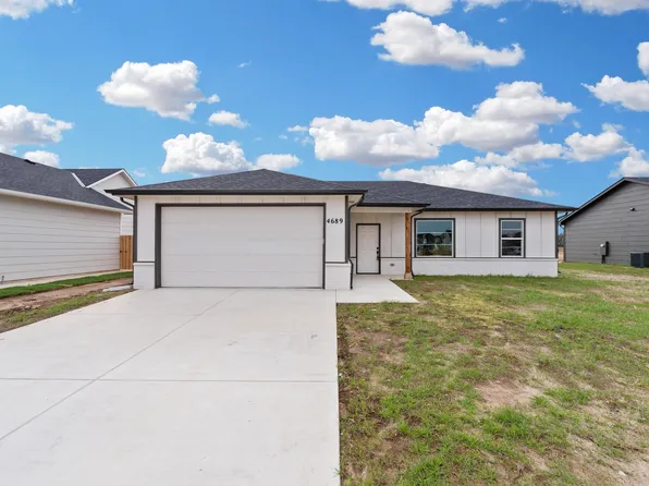 4689 S Doris Ct, Wichita, KS 67215