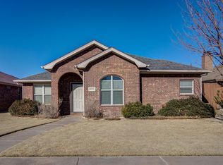 6018 102nd St, Lubbock, TX 79424