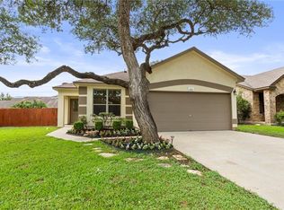 2212 Lauren Loop, Leander, TX 78641