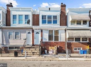 6909 Garman St, Philadelphia, PA 19142