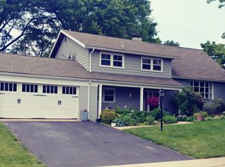 1313 Scott Ct, West Lawn, PA 19609