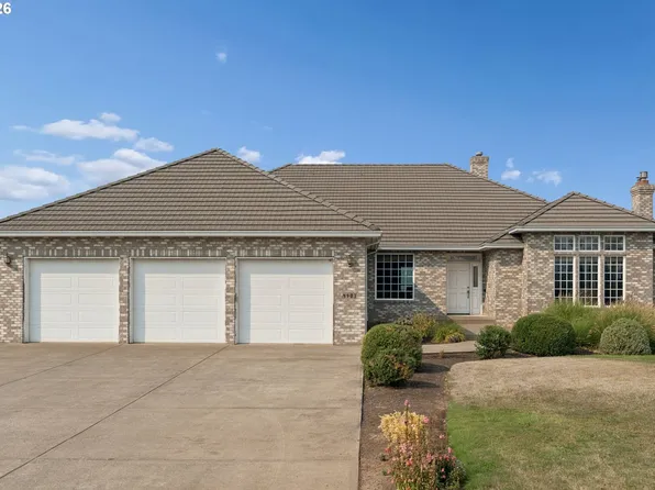 9903 S Kraxberger Rd, Canby, OR 97013