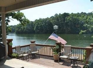 113 Waterloo Cv, Hot Springs, AR 71913