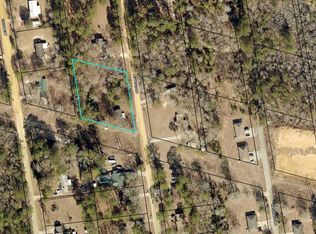 199 N Jefferson Street Ext, Lyons, GA 30436