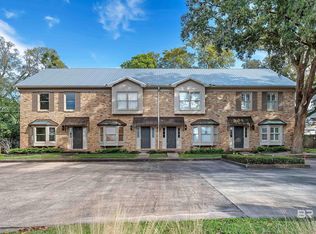359 S Mobile St APT A, Fairhope, AL 36532