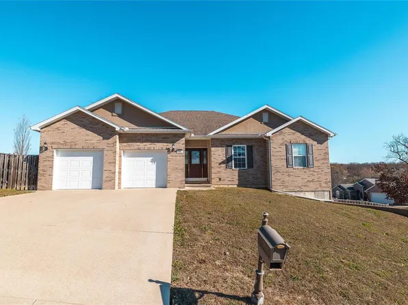 100 Maxwell, Waynesville, MO 65583