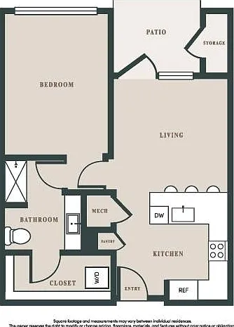 The Residences at Promontory — Photo 21