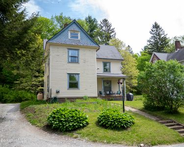 26 High St, West Stockbridge, MA, 01266