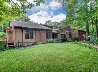 3117 N Waynesville Rd, Oregonia, OH 45054