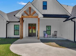 387 Cc Rd, Diboll, TX 75941