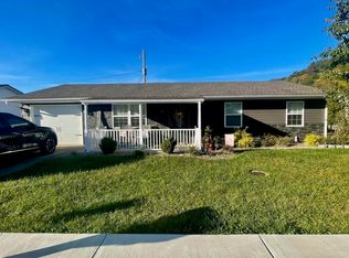 135 Township Road 1366, South Pt, OH