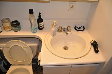 Rented by Sky Management