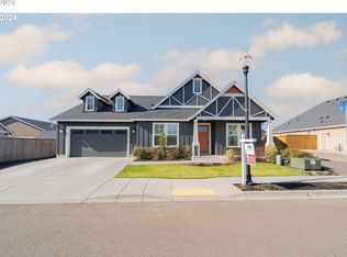 1402 SE 21st Ave, Battle Ground, WA 98604