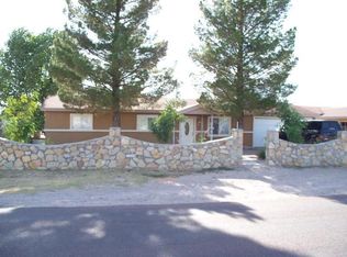 3701 John Henry St, El Paso, TX 79938