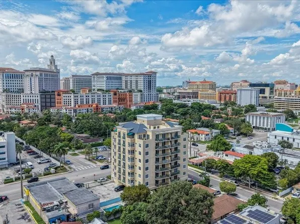 2501 Douglas Rd #202, Miami, FL 33133