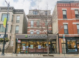 2338 N Clark St #4, Chicago, IL 60614