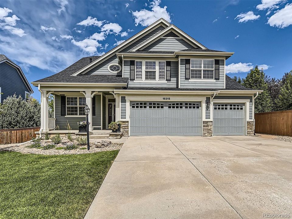 1st image of 16315 Hawkstone Place