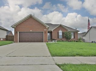464 Warriors Way, Shelbyville, KY