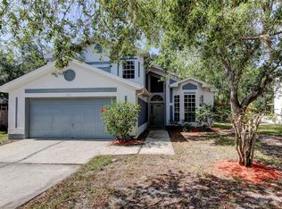 8110 Pond Shadow Ln, Tampa, FL 33635