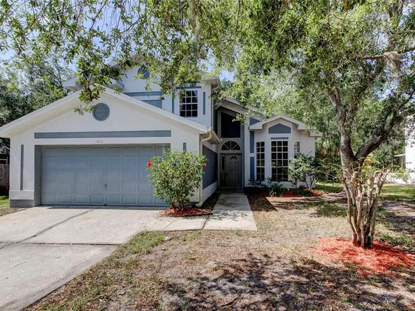 8110 Pond Shadow Ln, Tampa, FL 33635