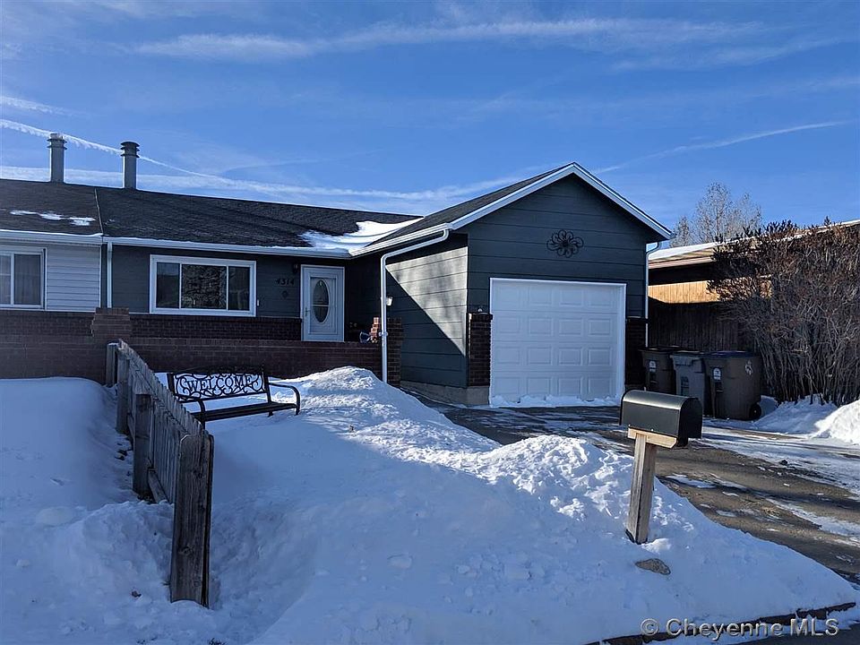 1st image of 4314 Comanche Dr
